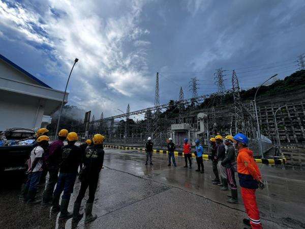 Pengadaan Batu Bara Belum Tentu Jadi Penyebab Blackout Sumatera, Ini Penjelasannya Pengadaan Batu Bara Belum Tentu Jadi Penyebab Blackout Sumatera, Ini Penjelasannya