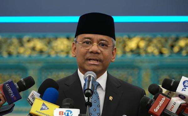 Profil Suahasil Nazara, Menteri Keuangan Baru Pengganti Purbaya Profil Suahasil Nazara, Menteri Keuangan Baru Pengganti Purbaya