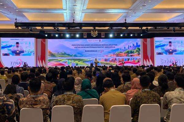 Prabowo Resmi Bentuk Dewan Nasional Kesejahteraan Keuangan, Apa Tugasnya? Prabowo Resmi Bentuk Dewan Nasional Kesejahteraan Keuangan, Apa Tugasnya?