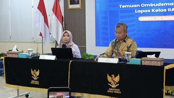 Segini Kisaran Gaji dan Tunjangan Petugas Ombudsman Segini Kisaran Gaji dan Tunjangan Petugas Ombudsman