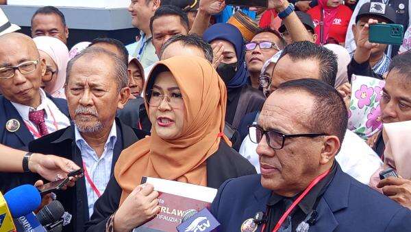 Jaksa Minta Lanjutan Sidang Dokter Tifa Digelar 2 Pekan Lagi, Hakim Menolak Jaksa Minta Lanjutan Sidang Dokter Tifa Digelar 2 Pekan Lagi, Hakim Menolak