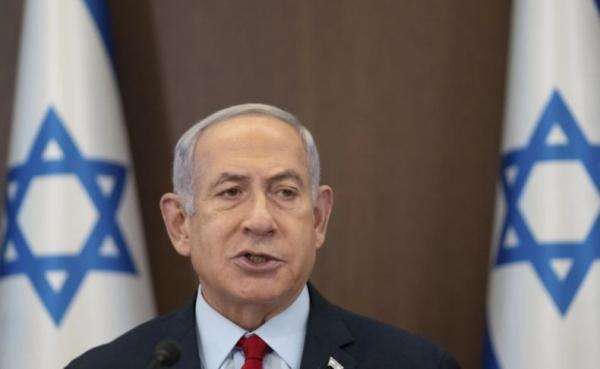 Netanyahu Tak Peduli AS-Iran Berdamai, Ancam Serang Teheran Netanyahu Tak Peduli AS-Iran Berdamai, Ancam Serang Teheran