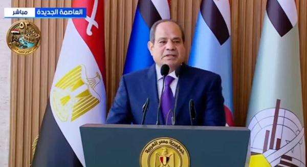 Mesir Janjikan Dukungan Militer untuk Arab Saudi dalam Konflik dengan Houthi Mesir Janjikan Dukungan Militer untuk Arab Saudi dalam Konflik dengan Houthi