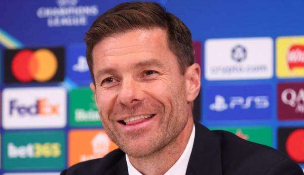 10 Pelatih Liga Inggris Paling Rawan Dipecat, Ada Xabi Alonso hingga Michael Carrick 10 Pelatih Liga Inggris Paling Rawan Dipecat, Ada Xabi Alonso hingga Michael Carrick