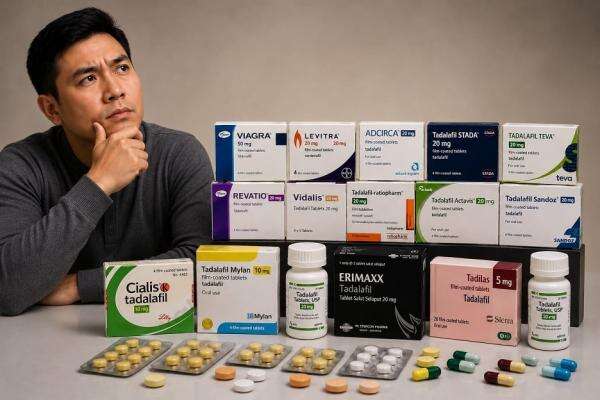 Obat Kuat dengan Efek hingga 3 Hari, Amankah? Yuk Kenali Faktanya Sebelum Mengkonsumsi Obat Kuat dengan Efek hingga 3 Hari, Amankah? Yuk Kenali Faktanya Sebelum Mengkonsumsi