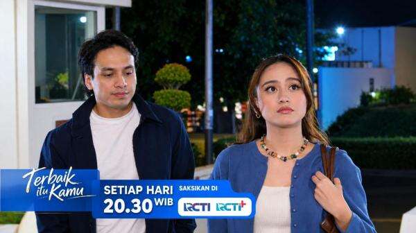 Sinopsis Sinetron Terbaik Itu Kamu Eps 7: Sera ke Sukabumi, Kenzi Ungkap Rahasia Masa Lalu! Sinopsis Sinetron Terbaik Itu Kamu Eps 7: Sera ke Sukabumi, Kenzi Ungkap Rahasia Masa Lalu!