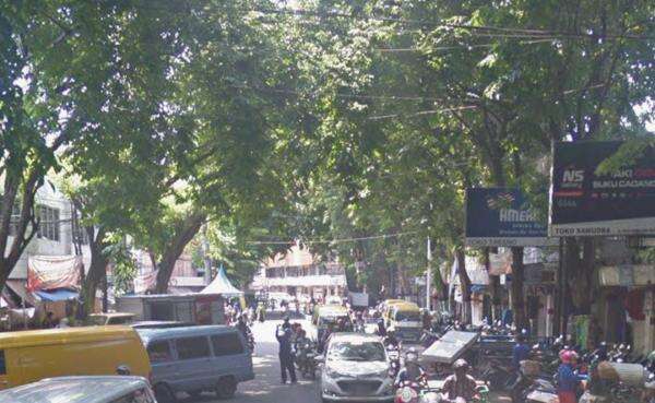Berikut Lima Jalan Yang Sering Macet di Kota Probolinggo Berikut Lima Jalan Yang Sering Macet di Kota Probolinggo