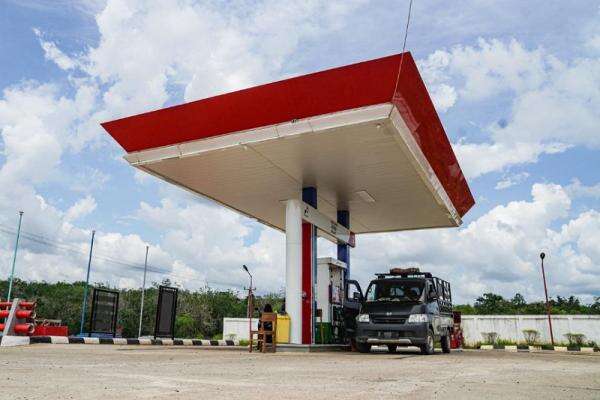 Pertalite Akan Dibatasi untuk Orang Kaya, Pertamina: Tunggu Arahan Pemerintah Pertalite Akan Dibatasi untuk Orang Kaya, Pertamina: Tunggu Arahan Pemerintah