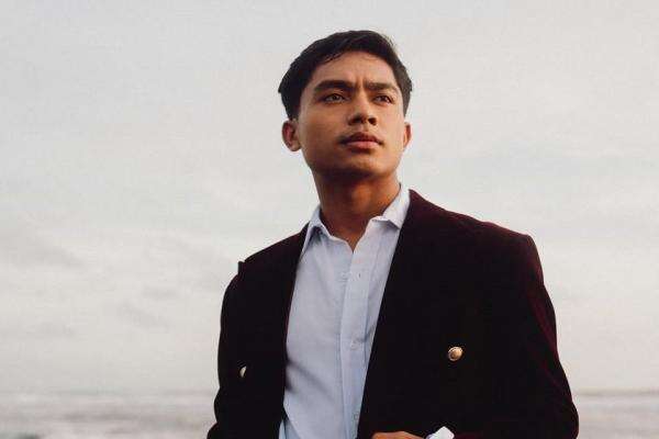 Betrand Sedih Lihat Ruben Onsu Dihina, Curhatnya Bikin Haru Betrand Sedih Lihat Ruben Onsu Dihina, Curhatnya Bikin Haru