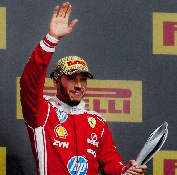 Lewis Hamilton Bangkit! Raih 159 Poin hingga Pertengahan Musim Ini, Lampaui F1 2025 Lewis Hamilton Bangkit! Raih 159 Poin hingga Pertengahan Musim Ini, Lampaui F1 2025