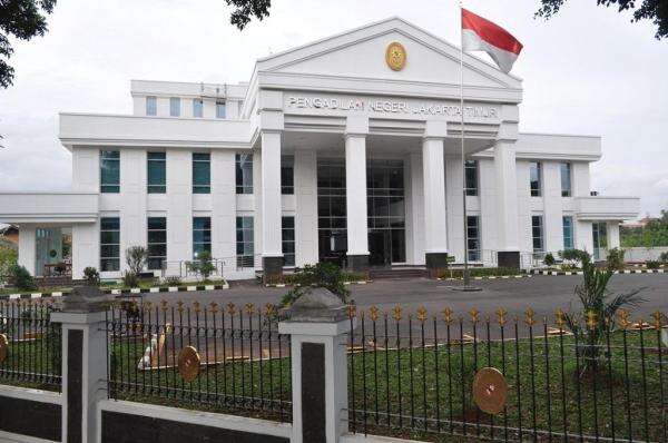 PN Jaktim Bersiap jelang Sidang Perdana Dokter Tifa, Antisipasi Pengunjung Membeludak PN Jaktim Bersiap jelang Sidang Perdana Dokter Tifa, Antisipasi Pengunjung Membeludak