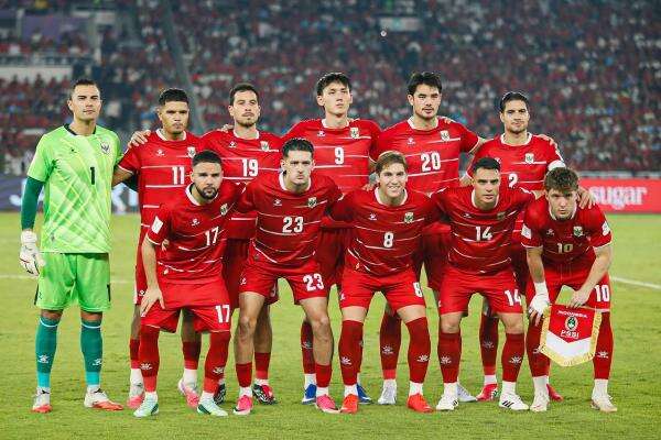 Kapan Timnas Indonesia Main Lagi Usai Juara FIFA ASEAN Cup 2026? Ini Jadwal Terdekatnya Kapan Timnas Indonesia Main Lagi Usai Juara FIFA ASEAN Cup 2026? Ini Jadwal Terdekatnya