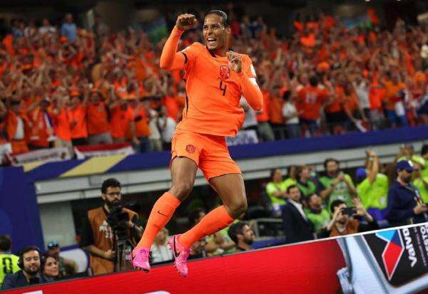 Klasemen Sementara Peringkat 3 Terbaik Piala Dunia 2026: Timnas Belanda di Puncak, Spanyol dan Brasil Masuk Daftar! Klasemen Sementara Peringkat 3 Terbaik Piala Dunia 2026: Timnas Belanda di Puncak, Spanyol dan Brasil Masuk Daftar!