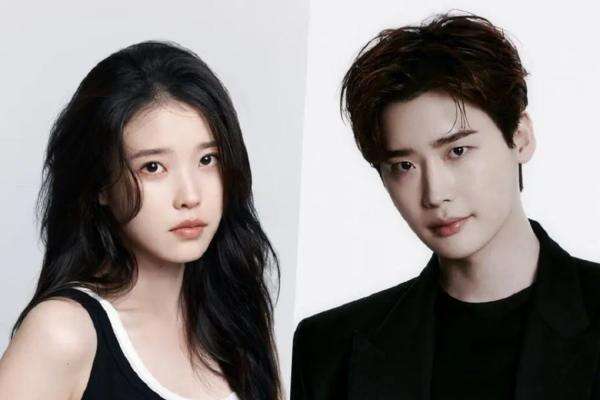 IU dan Lee Jong Suk Resmi Putus setelah 4 Tahun Pacaran, Agensi Buka Suara IU dan Lee Jong Suk Resmi Putus setelah 4 Tahun Pacaran, Agensi Buka Suara