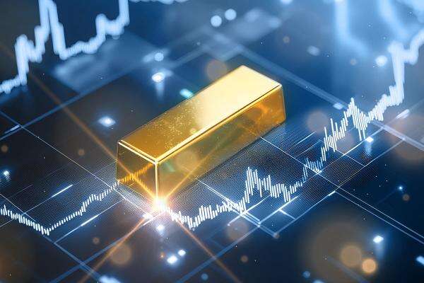 Perluas Akses Investasi Emas Berbasis Syariah melalui KIM Gold ETF Sharia Perluas Akses Investasi Emas Berbasis Syariah melalui KIM Gold ETF Sharia