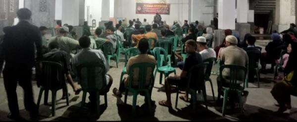 Warga 01 Jerang Barat Kota Cilegon, Gelar Pleno Terbuka Calon Terpilih Ketua RT RW dan Ketua Pemuda Warga 01 Jerang Barat Kota Cilegon, Gelar Pleno Terbuka Calon Terpilih Ketua RT RW dan Ketua Pemuda