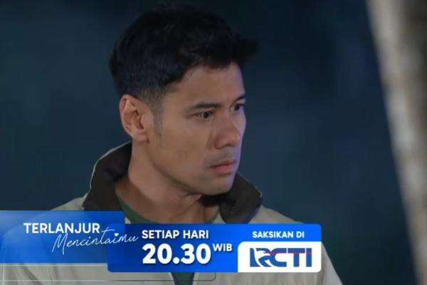 Sinopsis 'Terlanjur Mencintaimu' Eps 40: Perhatian Elio Membuat Arumi Semakin Tersentuh Sinopsis 'Terlanjur Mencintaimu' Eps 40: Perhatian Elio Membuat Arumi Semakin Tersentuh