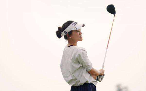 Teka-teki Hilangnya Atlet Golf Jesslyn Wijaya Mulai Terjawab, Polisi: Terbang ke Kuala Lumpur lalu Bangkok Teka-teki Hilangnya Atlet Golf Jesslyn Wijaya Mulai Terjawab, Polisi: Terbang ke Kuala Lumpur lalu Bangkok