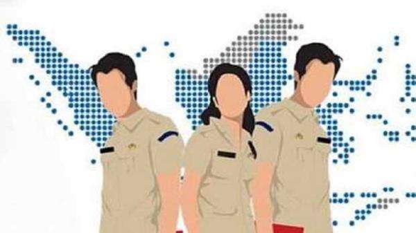 Mulai Tahun Depan, 7.550 PPPK Paruh Waktu di Bandung Direncanakan Jadi Penuh Waktu Mulai Tahun Depan, 7.550 PPPK Paruh Waktu di Bandung Direncanakan Jadi Penuh Waktu