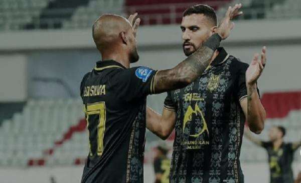 Malut United Ganti Nama Jadi Jateng United FC dan Hijrah ke Semarang? PSSI Masih Bungkam Malut United Ganti Nama Jadi Jateng United FC dan Hijrah ke Semarang? PSSI Masih Bungkam
