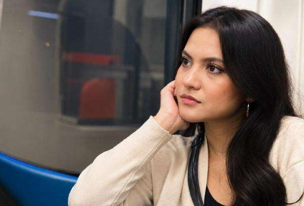 Ditinggal Sang Ibunda, Keluarga Beri Dukungan Moral dan Emosional kepada Marsha Aruan Ditinggal Sang Ibunda, Keluarga Beri Dukungan Moral dan Emosional kepada Marsha Aruan