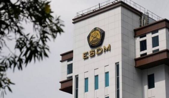 Kementerian ESDM Temukan Dugaan Penyimpangan Distribusi Solar B50 406 KL di Semarang Kementerian ESDM Temukan Dugaan Penyimpangan Distribusi Solar B50 406 KL di Semarang