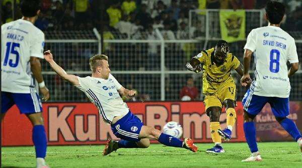 Respons Pelatih PSIM Yogyakarta Setelah Kalah 0-1 dari Bhayangkara FC Respons Pelatih PSIM Yogyakarta Setelah Kalah 0-1 dari Bhayangkara FC