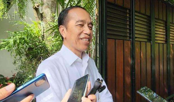 Kasus Fitnah Ijazah Palsu, Jokowi Dipastikan Bakal Hadir di Persidangan Kasus Fitnah Ijazah Palsu, Jokowi Dipastikan Bakal Hadir di Persidangan