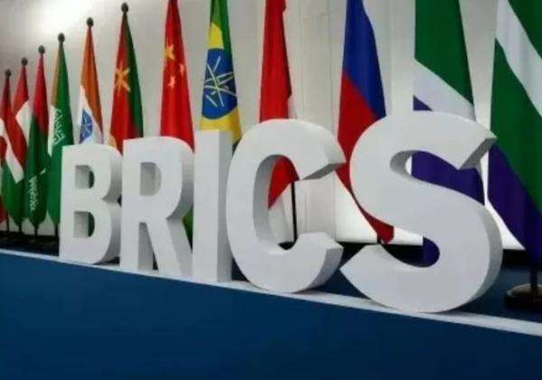 Indonesia Dorong Tata Kelola Perdagangan Lebih Adil di KTT BRICS India Indonesia Dorong Tata Kelola Perdagangan Lebih Adil di KTT BRICS India