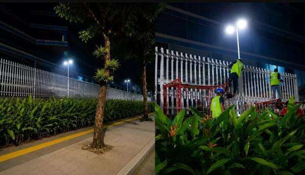 Polri Buka Suara Terkait Mal di Indonesia Pasang Pagar Tinggi Polri Buka Suara Terkait Mal di Indonesia Pasang Pagar Tinggi