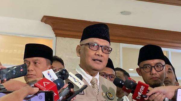 Minta Tata Kelola Haji Dibersihkan, Prabowo Perintahkan Audit Forensik Keuangan Minta Tata Kelola Haji Dibersihkan, Prabowo Perintahkan Audit Forensik Keuangan