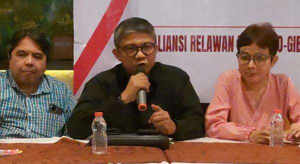 Muncul ke Publik, Budhius Piliang Sebut Akun Tiktok Dilaporkan Demokrat Bukan Miliknya Muncul ke Publik, Budhius Piliang Sebut Akun Tiktok Dilaporkan Demokrat Bukan Miliknya