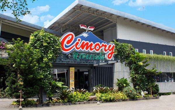 Perkuat Bisnis Sosis dan Nugget, Cimory (CMRY) Suntik Anak Usaha Rp375 Miliar Perkuat Bisnis Sosis dan Nugget, Cimory (CMRY) Suntik Anak Usaha Rp375 Miliar
