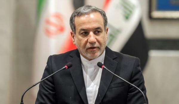 AS Usir Dua Diplomat Iran, Ketegangan dengan Teheran Kembali Memuncak AS Usir Dua Diplomat Iran, Ketegangan dengan Teheran Kembali Memuncak