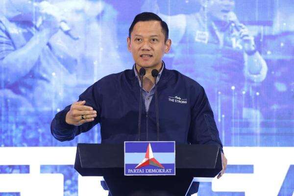 Demokrat Ajak Semua Elemen Bangsa Jaga Ruang Publik yang Kondusif dan Beradab Demokrat Ajak Semua Elemen Bangsa Jaga Ruang Publik yang Kondusif dan Beradab