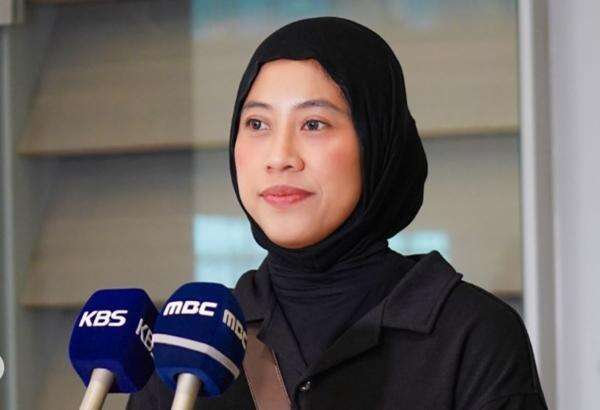 Berkat Megawati Hangestri, Youtube Hyundai Hillstate Akhirnya Tembus 100 Ribu Subscriber! Berkat Megawati Hangestri, Youtube Hyundai Hillstate Akhirnya Tembus 100 Ribu Subscriber!