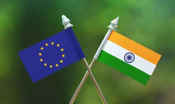 Lepas dari China, Uni Eropa Jadikan India Mitra Kunci Kolaborasi Teknologi Lepas dari China, Uni Eropa Jadikan India Mitra Kunci Kolaborasi Teknologi