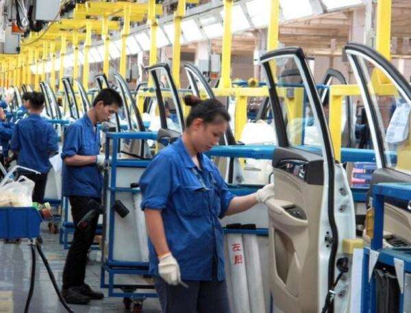 Masuk Fase Kontraksi, PMI Manufaktur RI Turun ke 46,9 pada Juni 2026 Masuk Fase Kontraksi, PMI Manufaktur RI Turun ke 46,9 pada Juni 2026