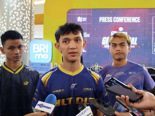 Jelang Tampil di Asian Games 2026, Atlet Pingpong Indonesia Turun di IPL S2 Jelang Tampil di Asian Games 2026, Atlet Pingpong Indonesia Turun di IPL S2