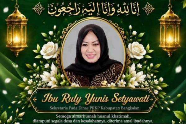 Mayat ASN dalam Mobil Dinas di Bandara Juanda Ternyata Sekretaris Dinas PRKP Bangkalan Mayat ASN dalam Mobil Dinas di Bandara Juanda Ternyata Sekretaris Dinas PRKP Bangkalan