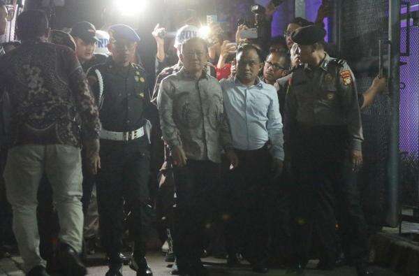 Kasus Febrie Adriansyah, Jaksa Agung Berantas Korupsi Tanpa Pandang Bulu Kasus Febrie Adriansyah, Jaksa Agung Berantas Korupsi Tanpa Pandang Bulu