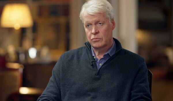 Siapa Earl Spencer? Adik Putri Diana yang Beberkan Skandal Hitam Keluarga Kerajaan Inggris Siapa Earl Spencer? Adik Putri Diana yang Beberkan Skandal Hitam Keluarga Kerajaan Inggris