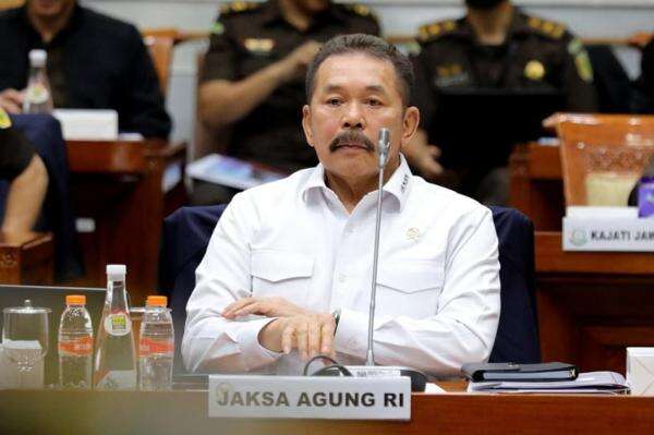 Ketegasan Jaksa Agung Penentu Utama Kepercayaan Publik Ketegasan Jaksa Agung Penentu Utama Kepercayaan Publik