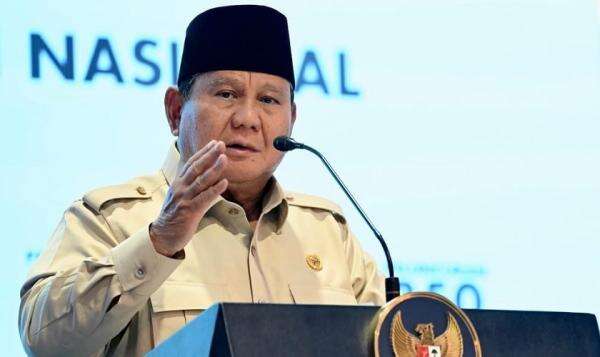 Prabowo Resmikan 5 Bendungan di NTB, Aceh, Jateng dan Bali Hari Ini Prabowo Resmikan 5 Bendungan di NTB, Aceh, Jateng dan Bali Hari Ini