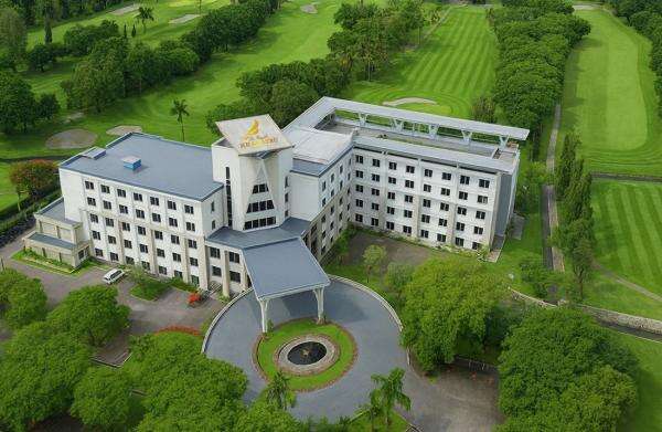 Krakatau Steel (KRAS) Alihkan Aset Hotel Senilai Rp312 Miliar ke InJourney Hospitality Krakatau Steel (KRAS) Alihkan Aset Hotel Senilai Rp312 Miliar ke InJourney Hospitality