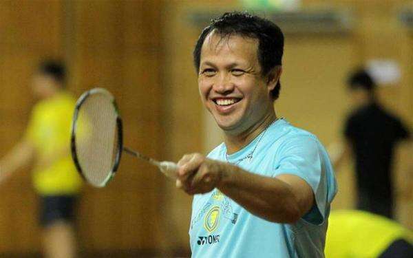 3 Pelatih Asal Indonesia yang Melatih Tim Bulu Tangkis Malaysia di Asian Games 2026, Nomor 1 Rexy Mainaky! 3 Pelatih Asal Indonesia yang Melatih Tim Bulu Tangkis Malaysia di Asian Games 2026, Nomor 1 Rexy Mainaky!