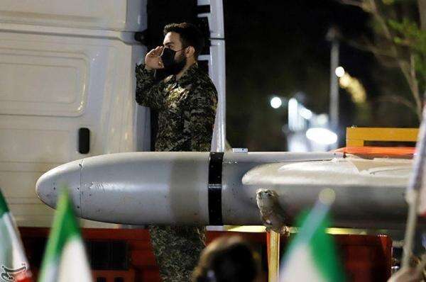 Selain dapat Rp529 Juta, Warga Iran yang Membunuh Tentara AS Akan Dianggap sebagai Pahlawan Selain dapat Rp529 Juta, Warga Iran yang Membunuh Tentara AS Akan Dianggap sebagai Pahlawan