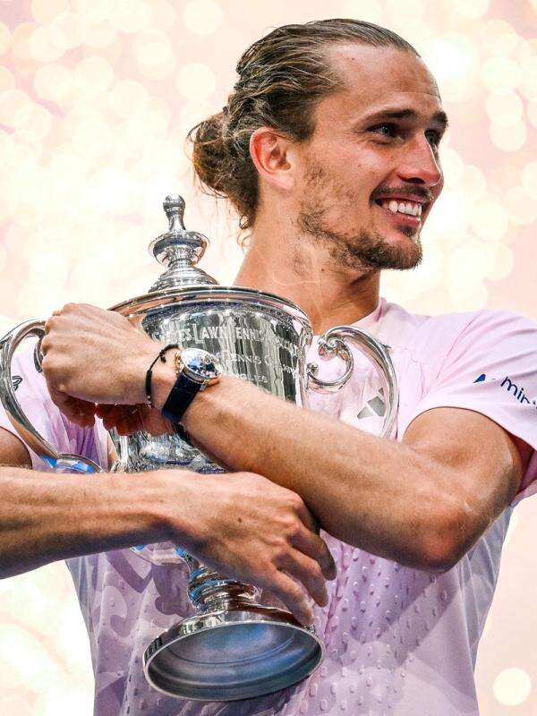 Kisah Alexander Zverev yang Raih Juara Open US 2026 di Tengah Kondisi Diabetes Tipe 1 Kisah Alexander Zverev yang Raih Juara Open US 2026 di Tengah Kondisi Diabetes Tipe 1