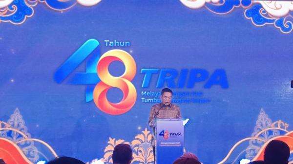 Penuhi Target OJK, Anak Usaha Dapen BNI Asuransi Tripakarta Bidik Ekuitas Rp1 Triliun di 2028 Penuhi Target OJK, Anak Usaha Dapen BNI Asuransi Tripakarta Bidik Ekuitas Rp1 Triliun di 2028