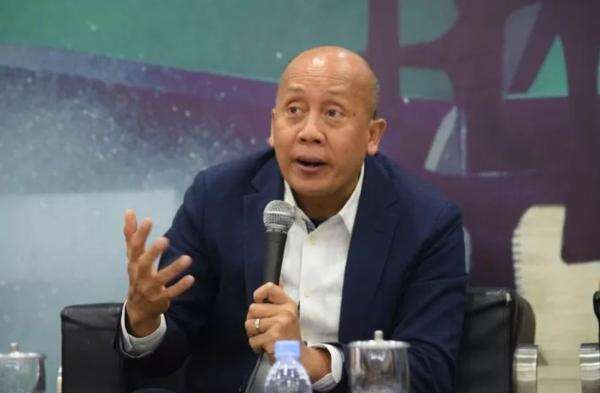 NasDem Belum Siapkan Pengganti Sahroni dan Nafa Urbach, Tunggu Putusan MKD DPR NasDem Belum Siapkan Pengganti Sahroni dan Nafa Urbach, Tunggu Putusan MKD DPR